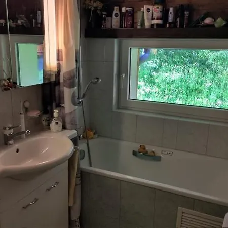 Maryland 2 Daire Zermatt