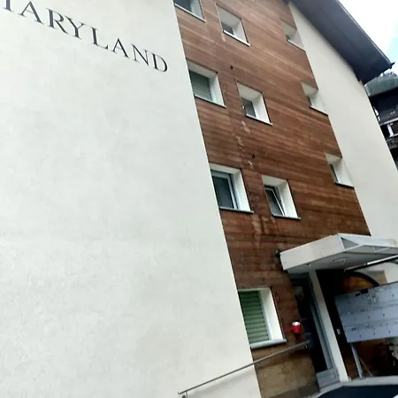 Maryland 2 Lägenhet *