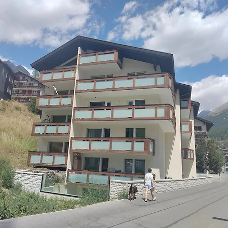 Maryland 2 * Zermatt