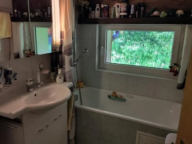 Maryland 2 Daire Zermatt