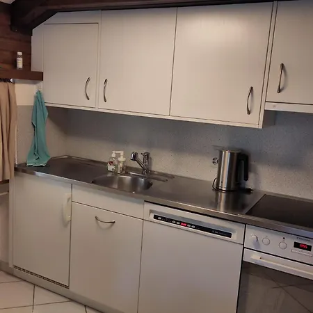 Maryland 2 アパート