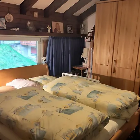 アパート Maryland 2 *