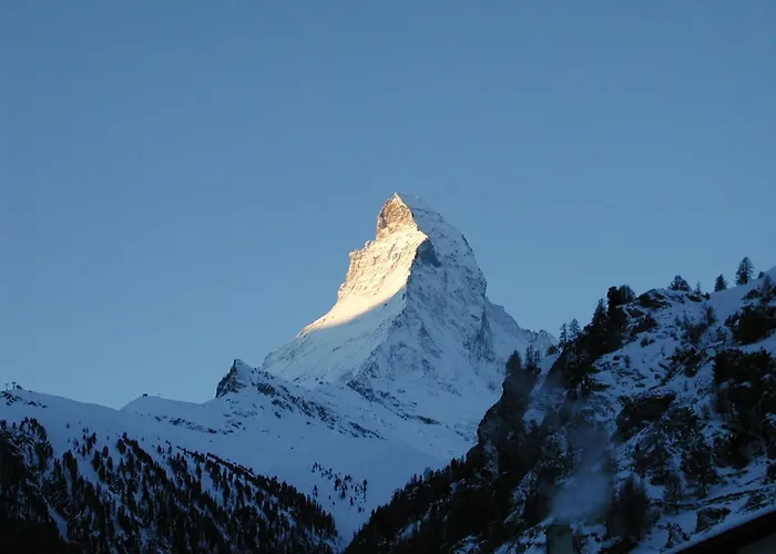 Maryland 2 ツェルマット