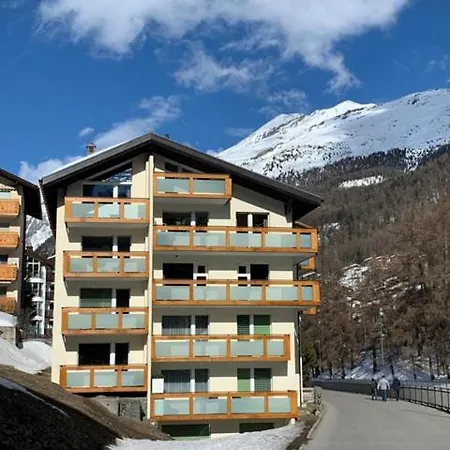 Lägenhet Maryland 2 *