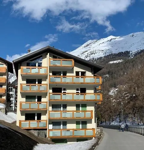 Lägenhet Maryland 2 *