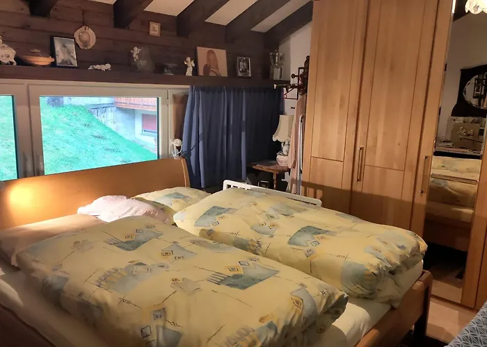 Lägenhet Maryland 2 *
